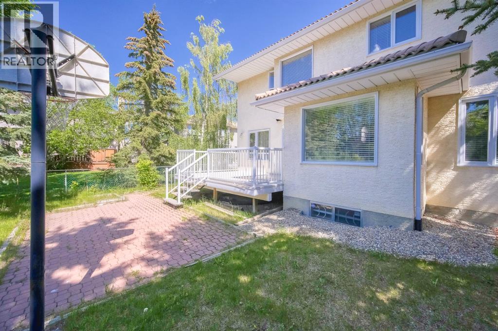 47 Hampshire Grove Nw, Calgary, Alberta  T2W 5Y2 - Photo 40 - A2264514
