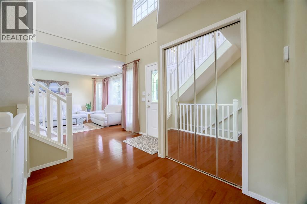 47 Hampshire Grove Nw, Calgary, Alberta  T2W 5Y2 - Photo 16 - A2264514