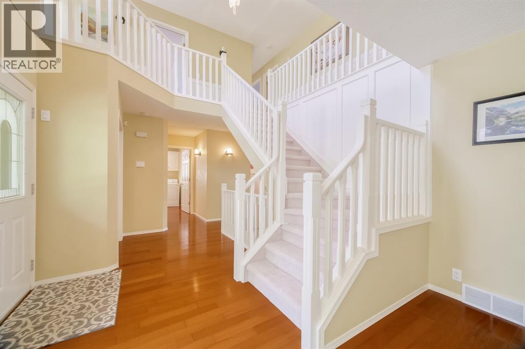 47 Hampshire Grove Nw, Calgary, Alberta  T2W 5Y2 - Photo 20 - A2264514