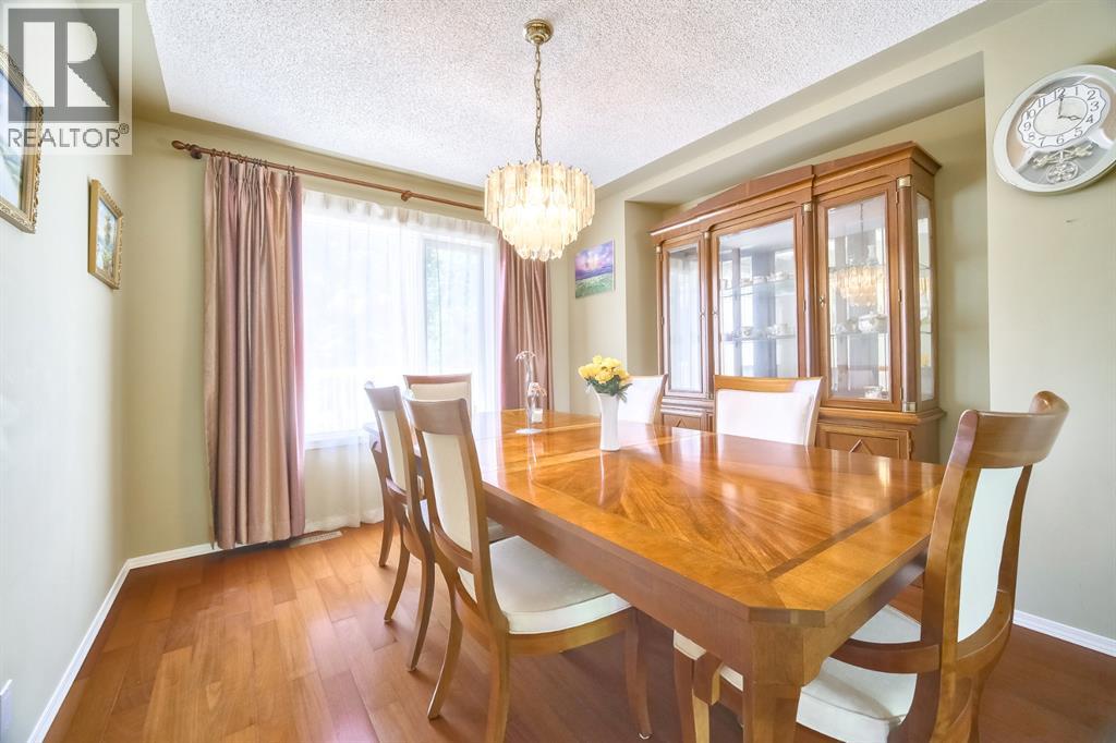 47 Hampshire Grove Nw, Calgary, Alberta  T2W 5Y2 - Photo 7 - A2264514