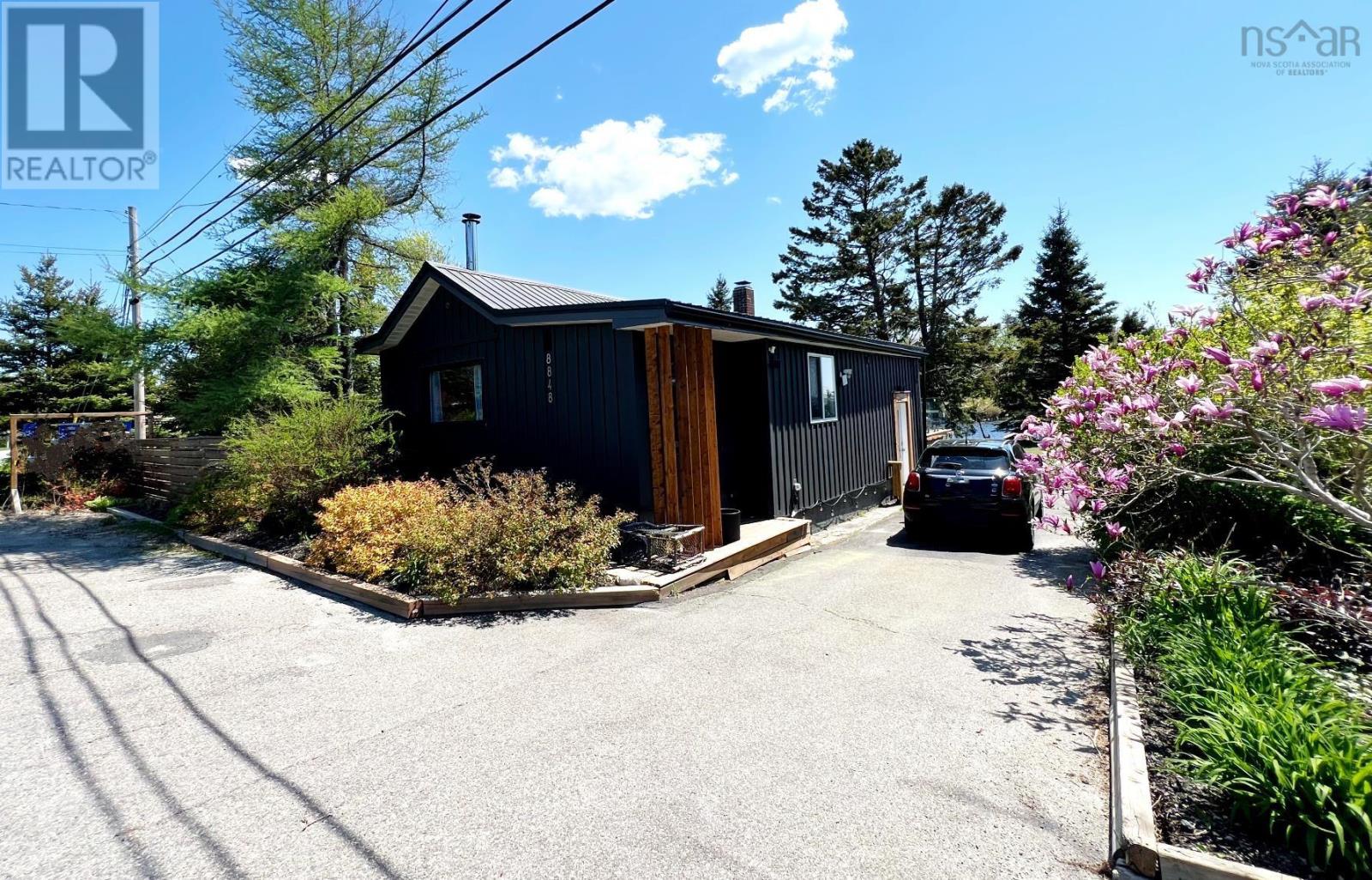 8848 St Margarets Bay Road, Queensland, Nova Scotia  B0J 1T0 - Photo 1 - 202526919