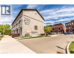 290 BARTON Street W Unit# 17, hamilton, Ontario