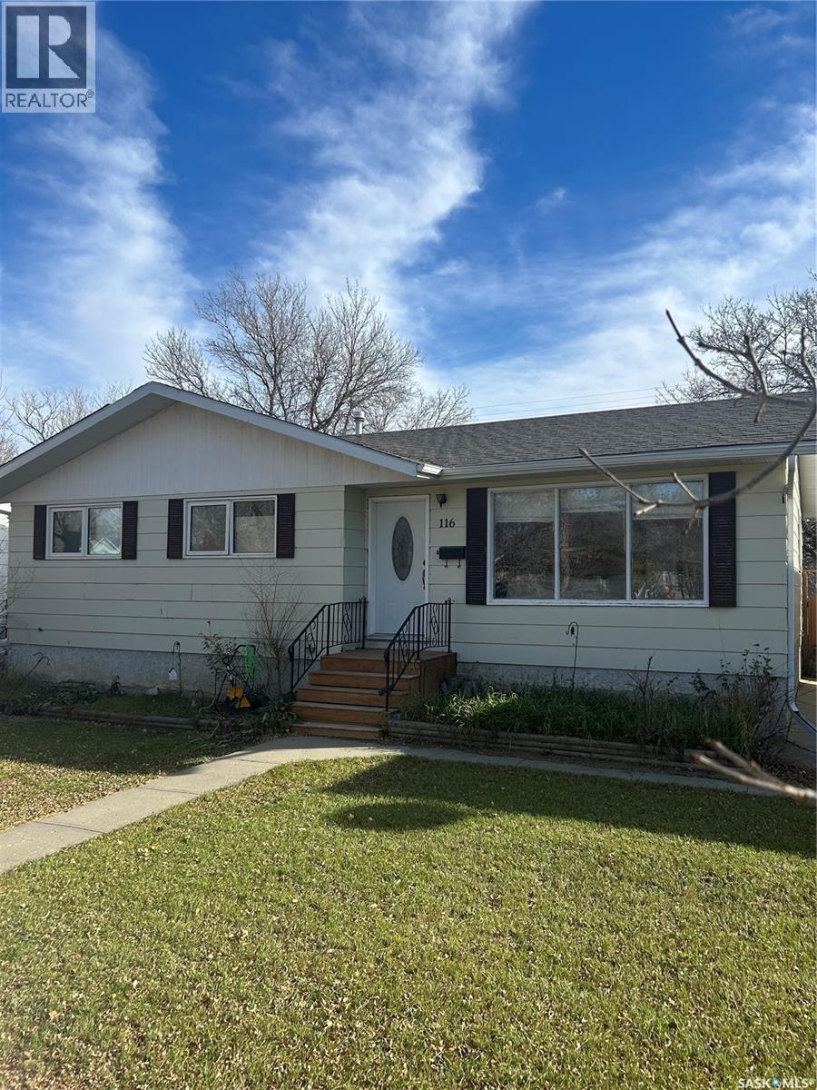 116 Souris STREET, milestone, Saskatchewan