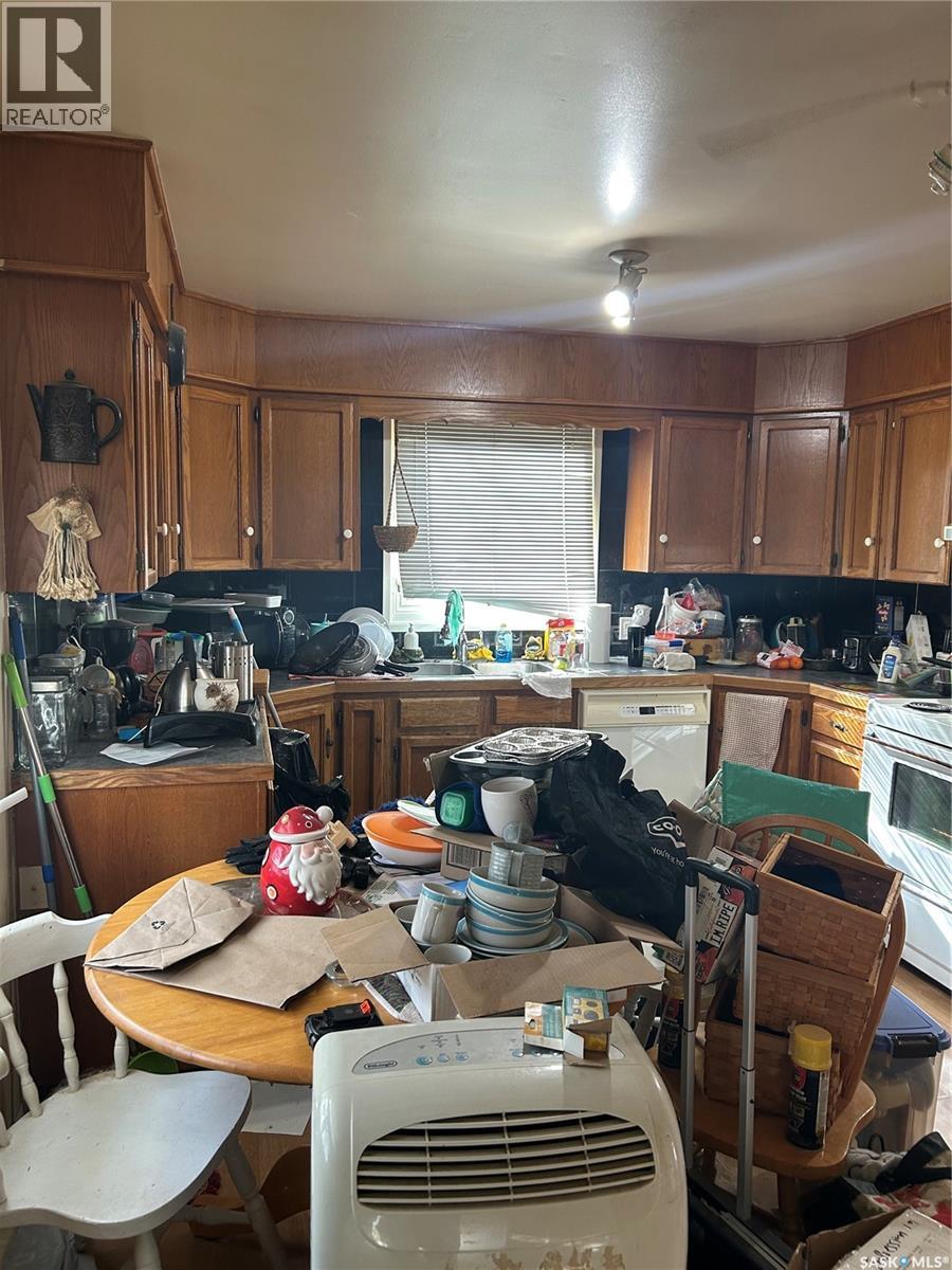 116 Souris Street, Milestone, Saskatchewan  S0G 3L0 - Photo 3 - SK022040