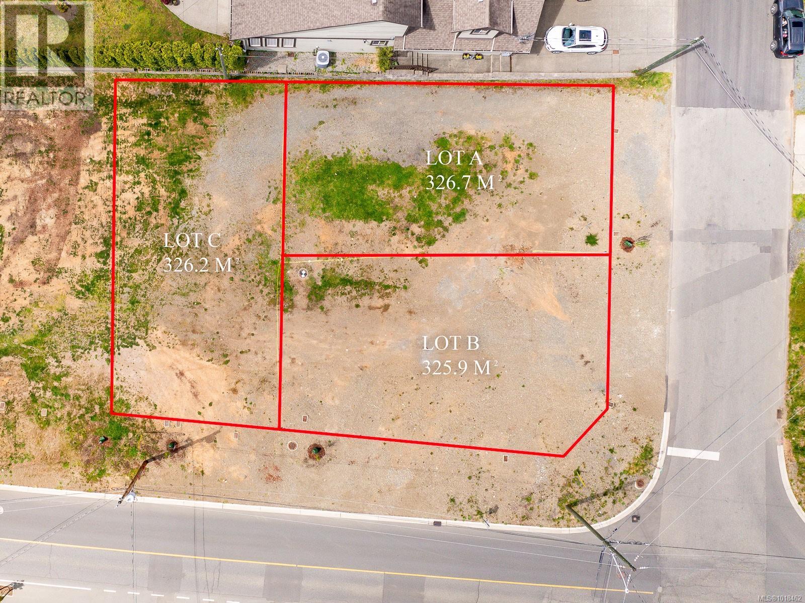 Lt B Derwent Ave, Cumberland, British Columbia