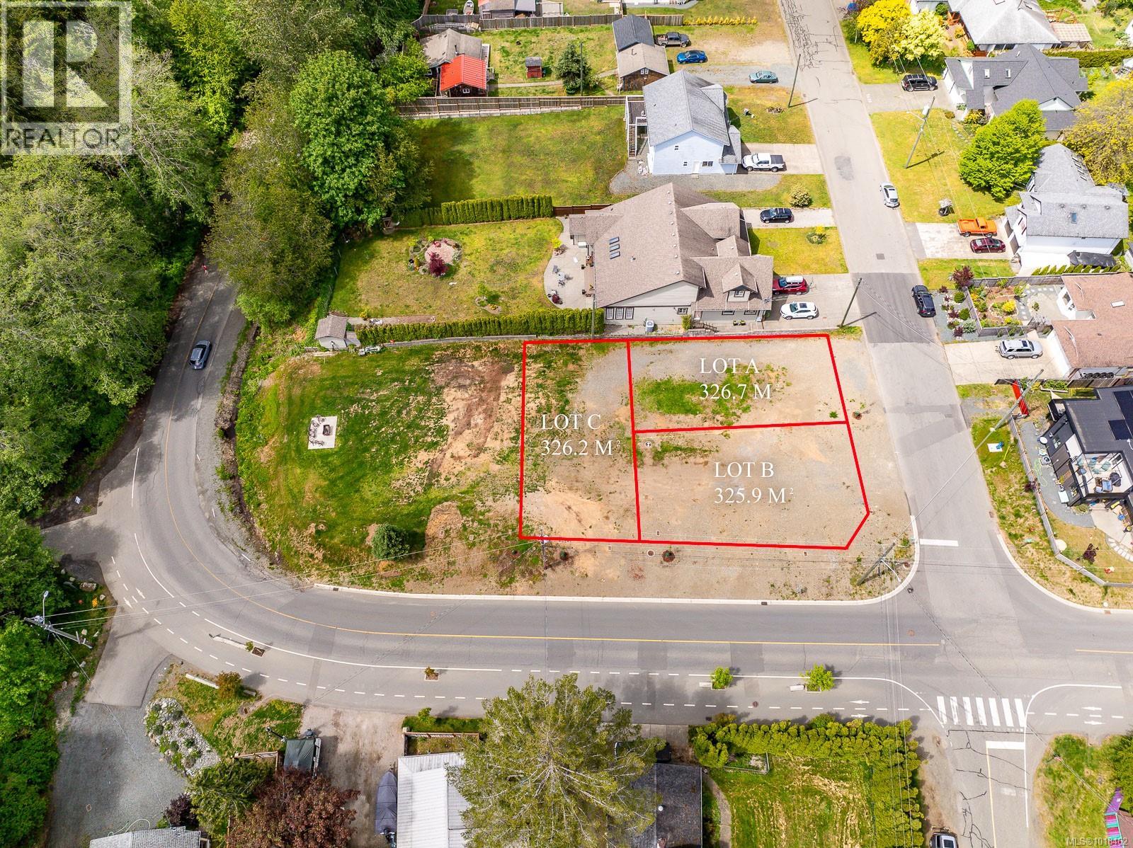 Lt B Derwent Ave, Cumberland, British Columbia  V0R 1S0 - Photo 3 - 1018462