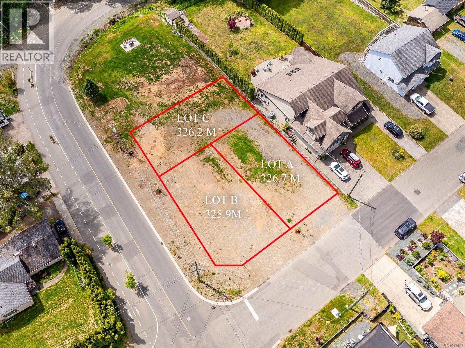 Lt B Derwent Ave, Cumberland, British Columbia  V0R 1S0 - Photo 4 - 1018462