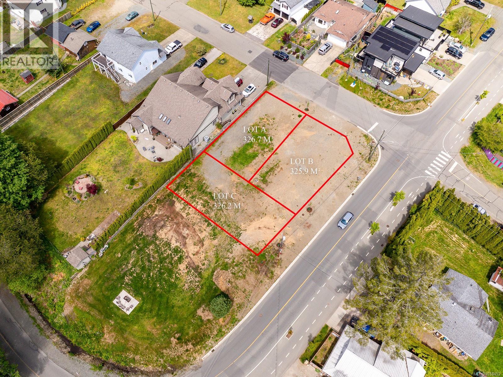 Lt C Sutton Rd, Cumberland, British Columbia  V0R 1S0 - Photo 2 - 1018452