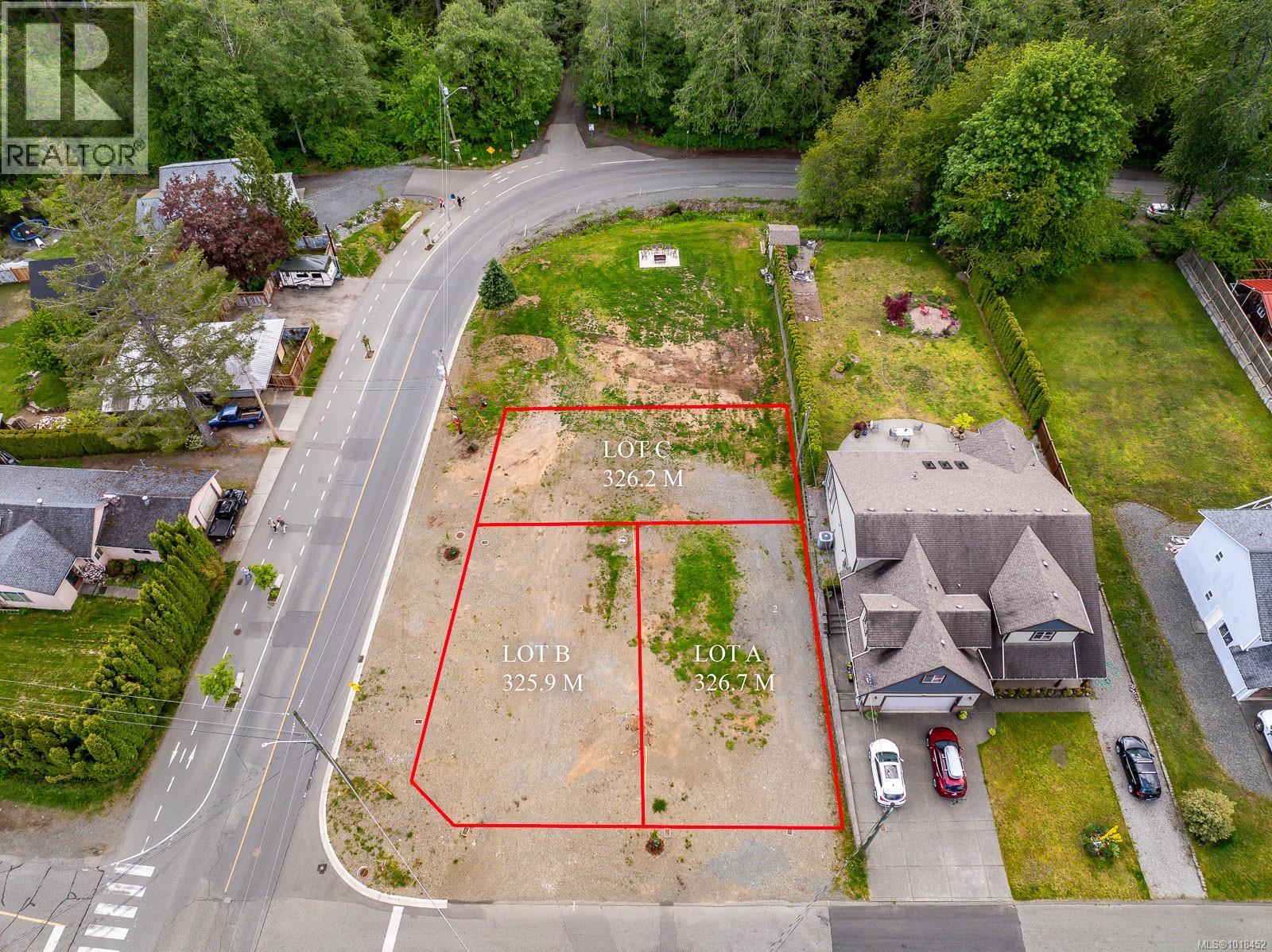 Lt C Sutton Rd, Cumberland, British Columbia  V0R 1S0 - Photo 5 - 1018452