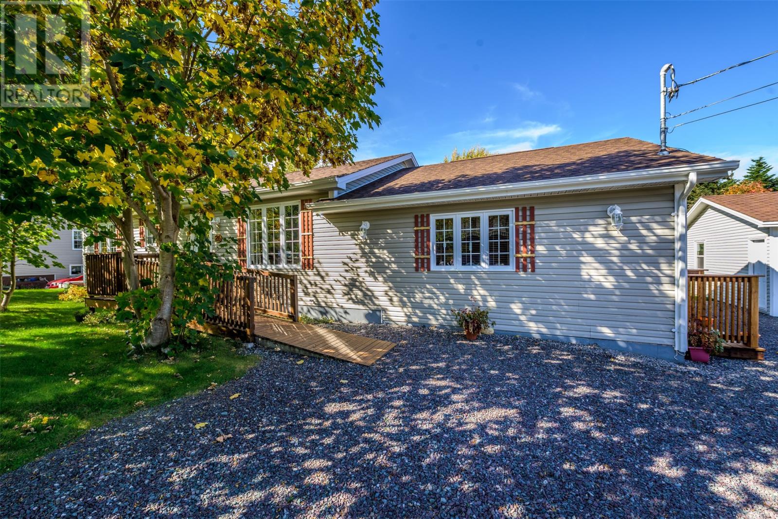 26 Birch Hill Road, Pouch Cove, Newfoundland & Labrador  A0A 3L0 - Photo 2 - 1292176