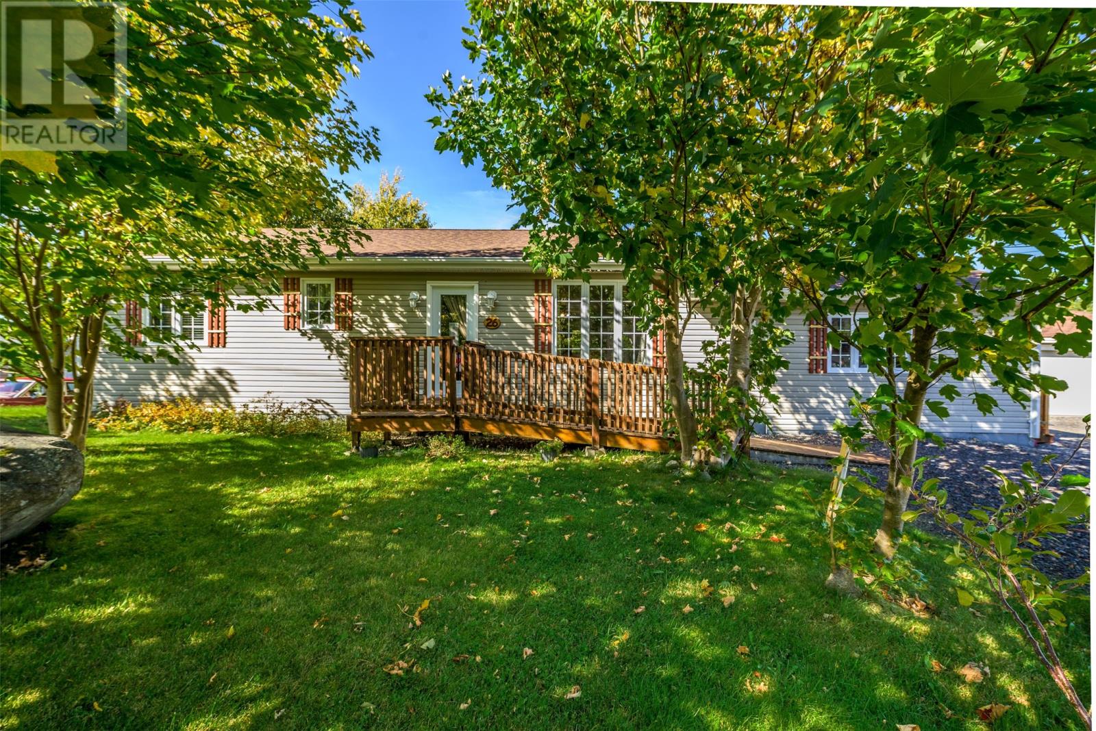 26 Birch Hill Road, Pouch Cove, Newfoundland & Labrador  A0A 3L0 - Photo 3 - 1292176