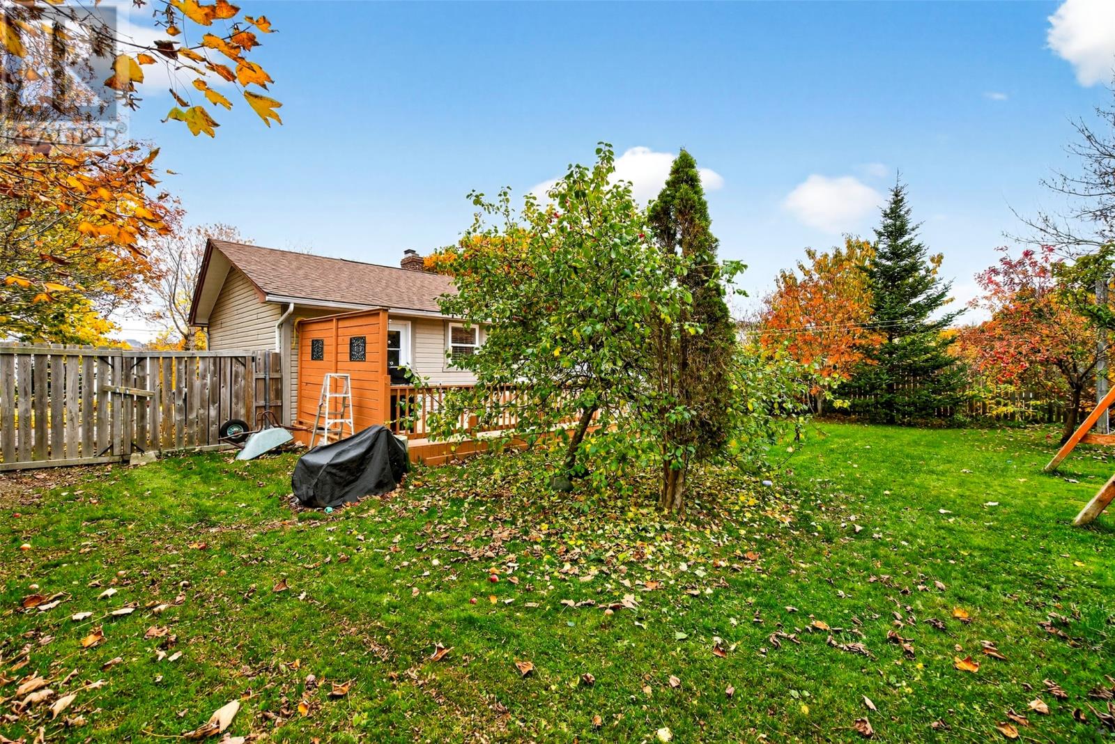 39 Mcniven Place, St. John's, Newfoundland & Labrador  A1A 4X1 - Photo 11 - 1292044