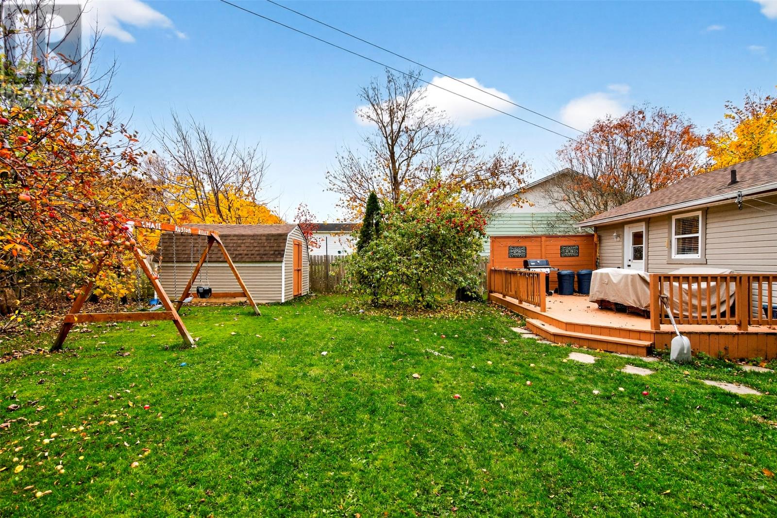 39 Mcniven Place, St. John's, Newfoundland & Labrador  A1A 4X1 - Photo 12 - 1292044