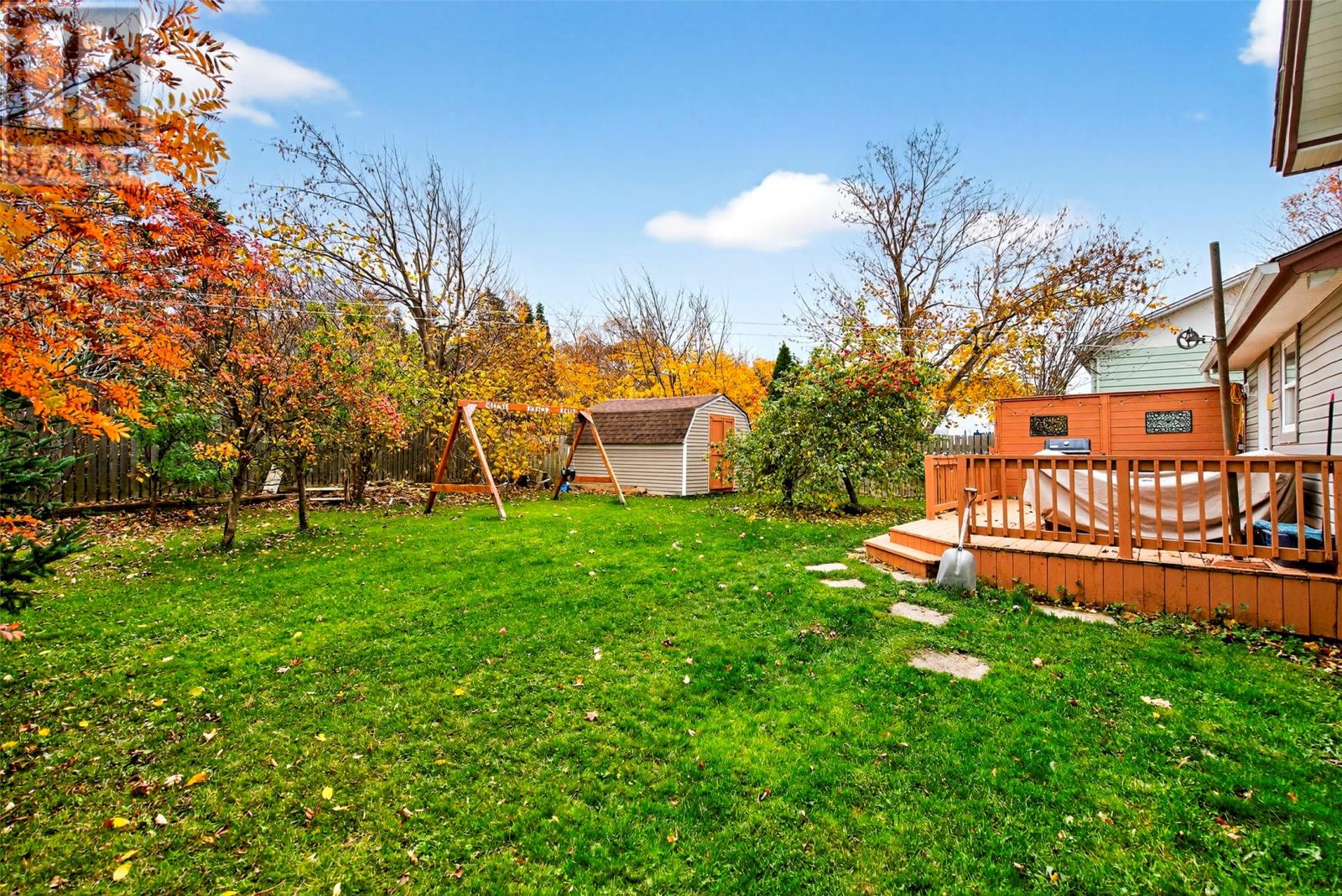 39 Mcniven Place, St. John's, Newfoundland & Labrador  A1A 4X1 - Photo 13 - 1292044