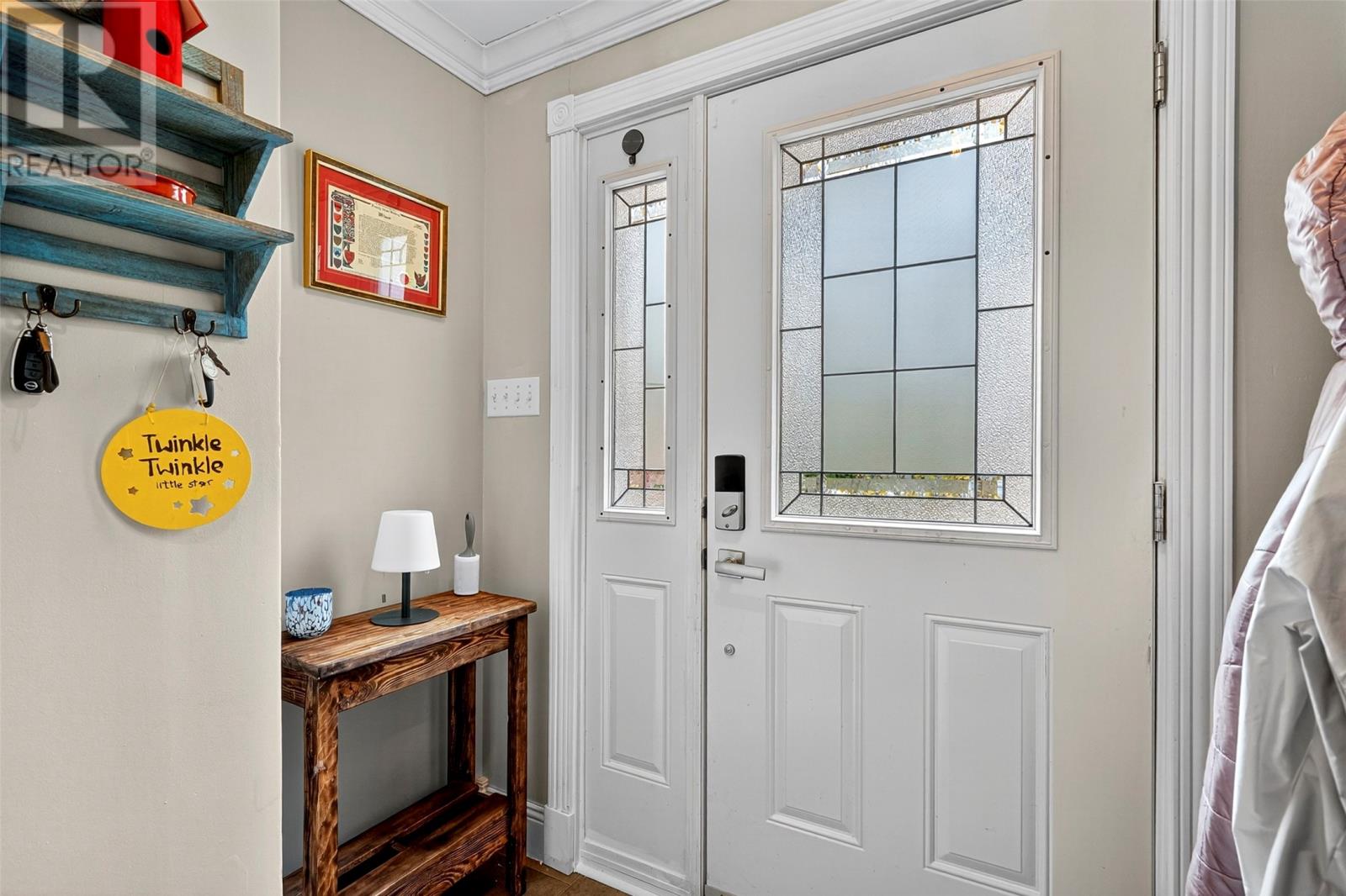 39 Mcniven Place, St. John's, Newfoundland & Labrador  A1A 4X1 - Photo 16 - 1292044