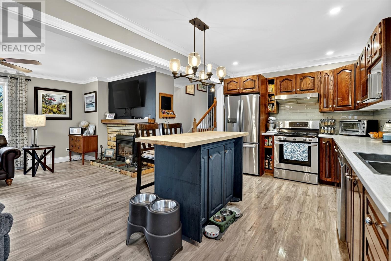 39 Mcniven Place, St. John's, Newfoundland & Labrador  A1A 4X1 - Photo 23 - 1292044