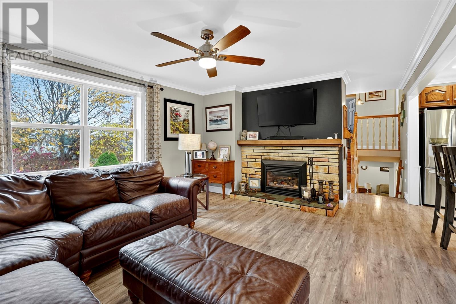 39 Mcniven Place, St. John's, Newfoundland & Labrador  A1A 4X1 - Photo 25 - 1292044