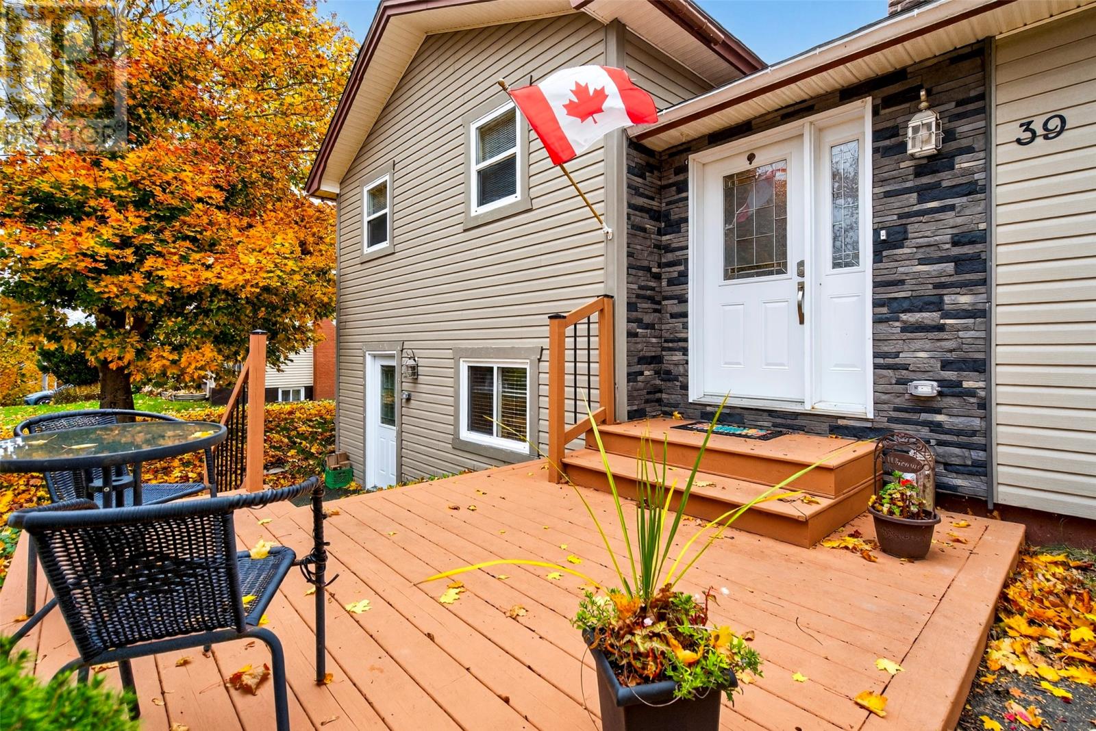 39 Mcniven Place, St. John's, Newfoundland & Labrador  A1A 4X1 - Photo 3 - 1292044