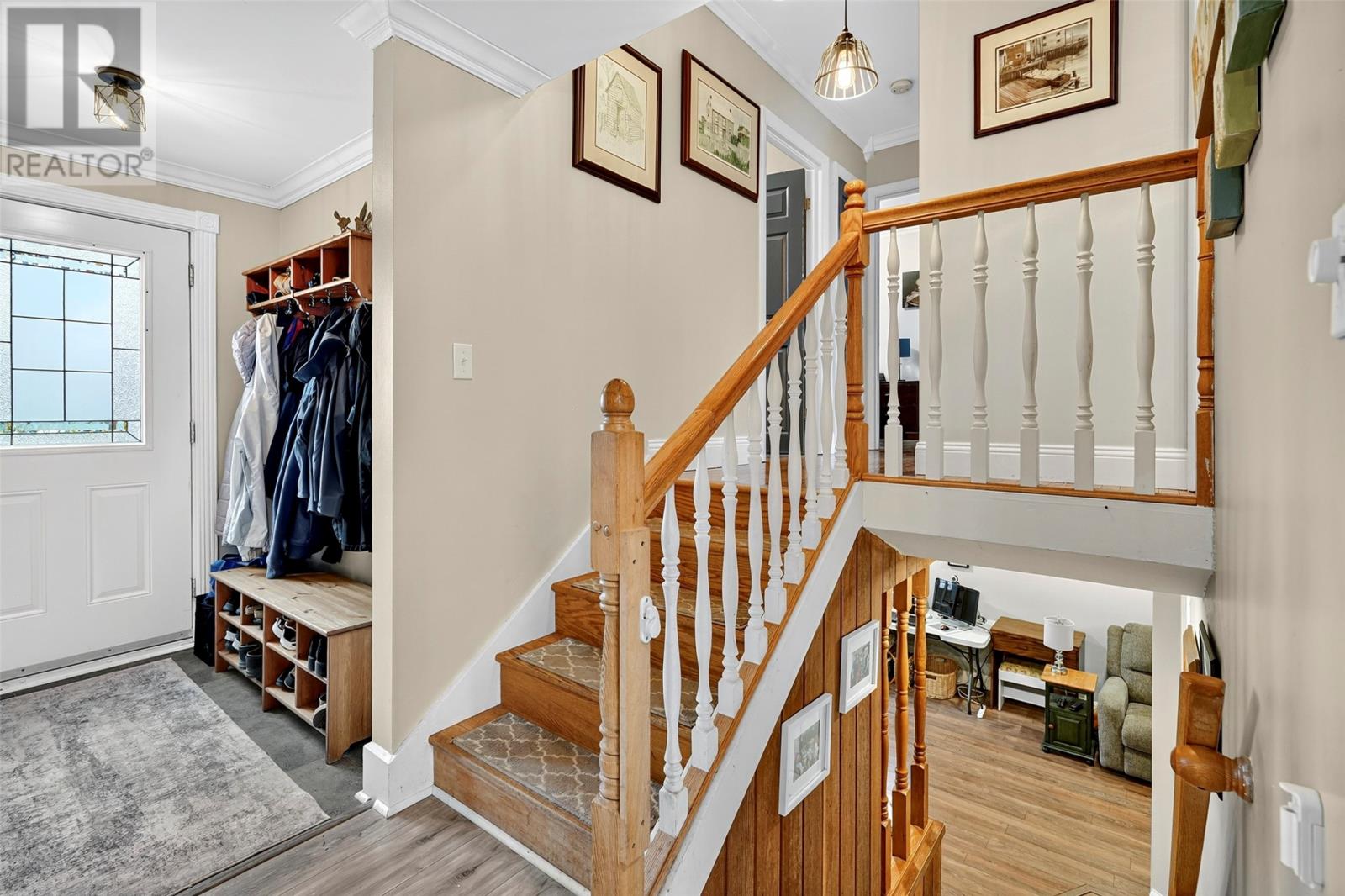 39 Mcniven Place, St. John's, Newfoundland & Labrador  A1A 4X1 - Photo 30 - 1292044