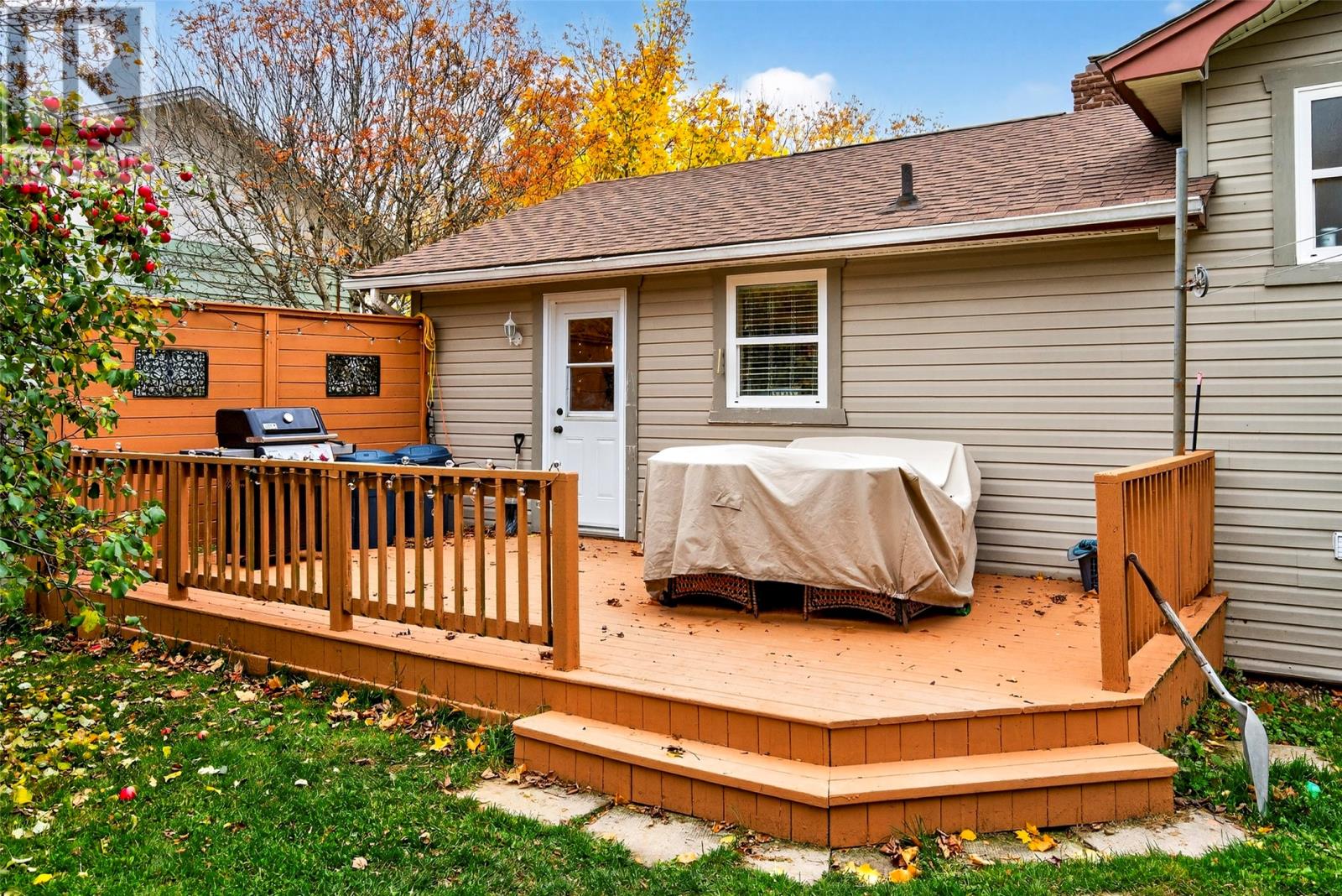 39 Mcniven Place, St. John's, Newfoundland & Labrador  A1A 4X1 - Photo 4 - 1292044