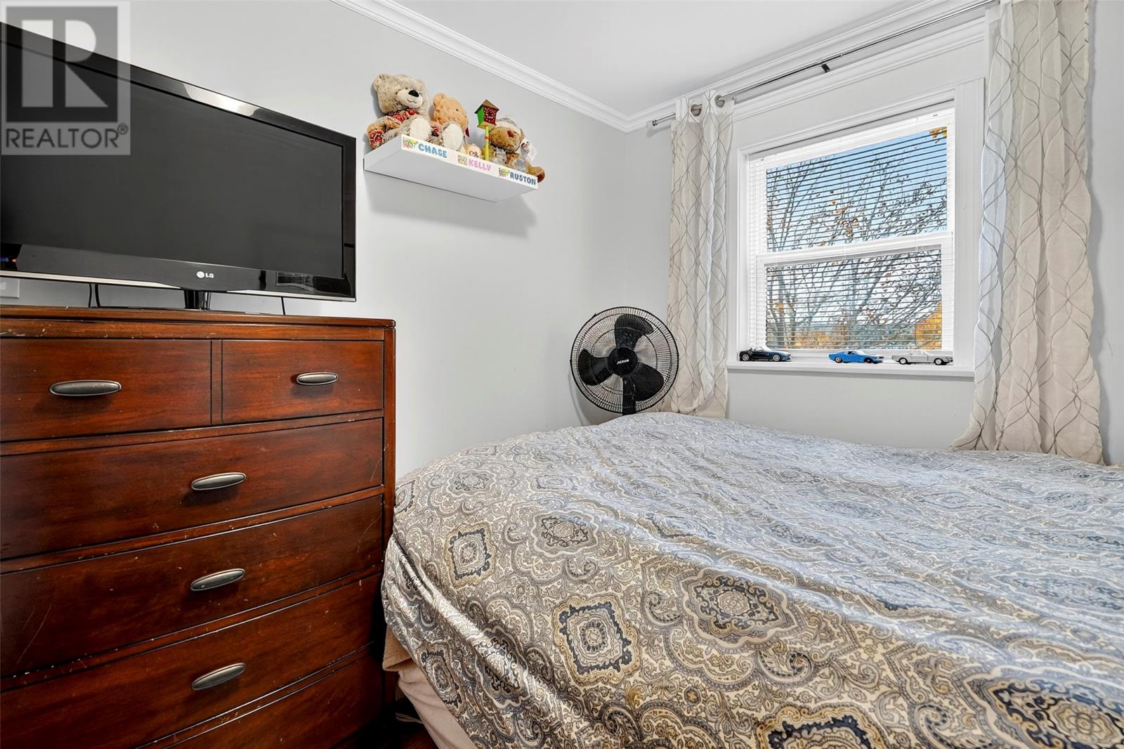 39 Mcniven Place, St. John's, Newfoundland & Labrador  A1A 4X1 - Photo 44 - 1292044