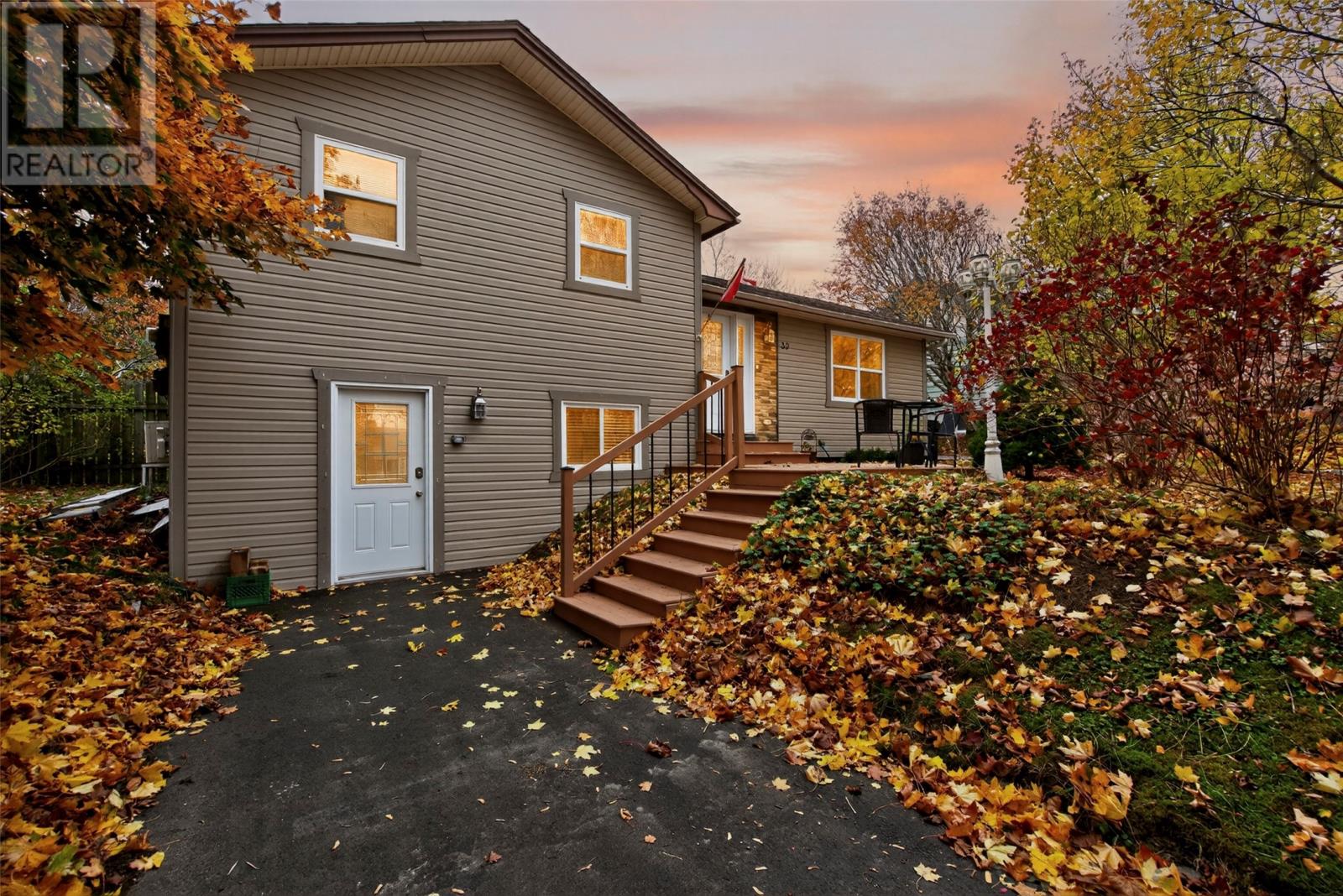 39 Mcniven Place, St. John's, Newfoundland & Labrador  A1A 4X1 - Photo 7 - 1292044