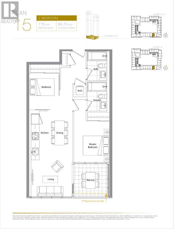 515 - 1 Concord Cityplace Way, Toronto, Ontario  M5V 0X3 - Photo 36 - C12494686