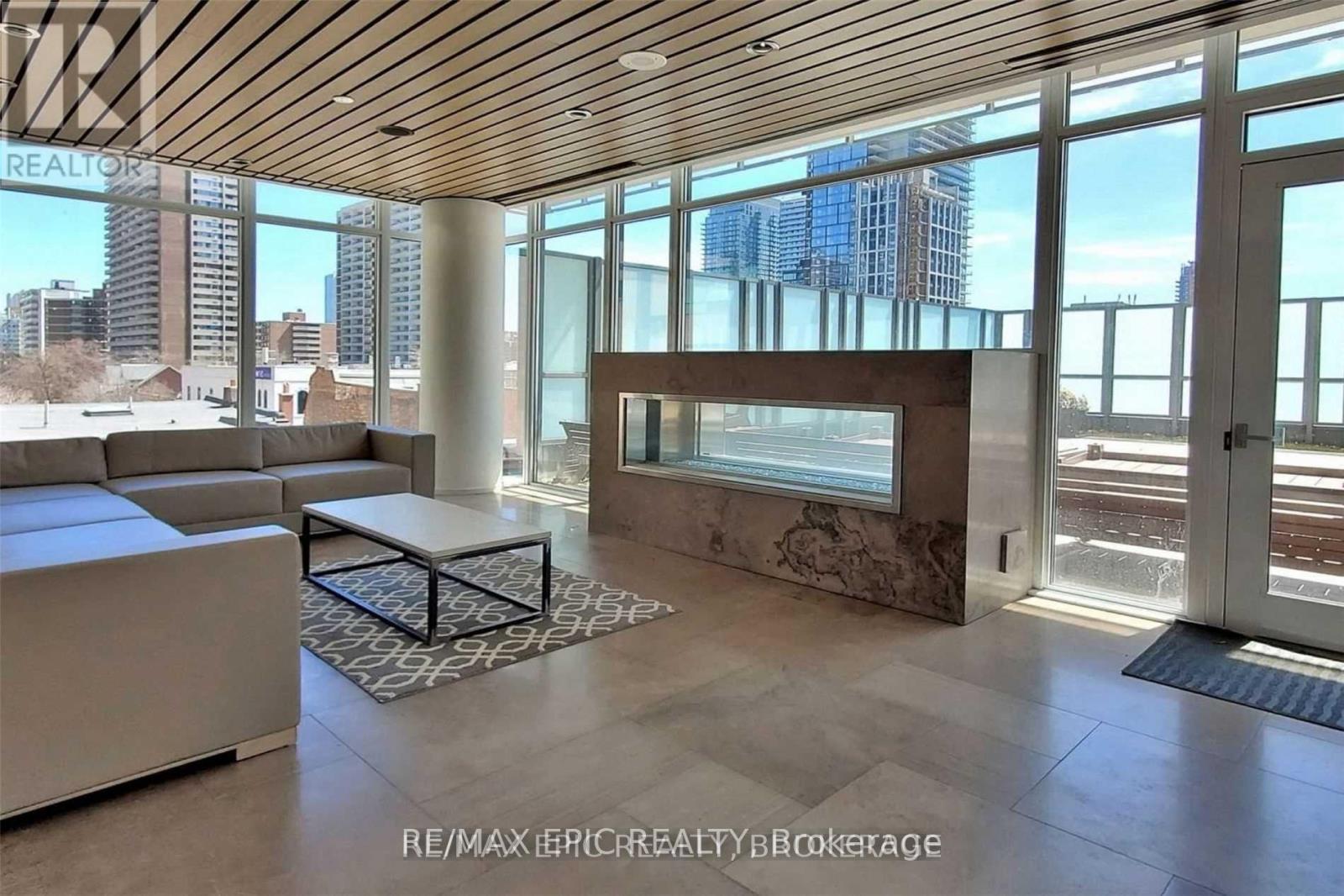 2703 - 75 St Nicholas Street, Toronto, Ontario  M4Y 0A5 - Photo 22 - C12494716