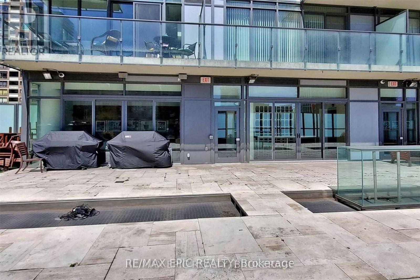 2703 - 75 St Nicholas Street, Toronto, Ontario  M4Y 0A5 - Photo 30 - C12494716