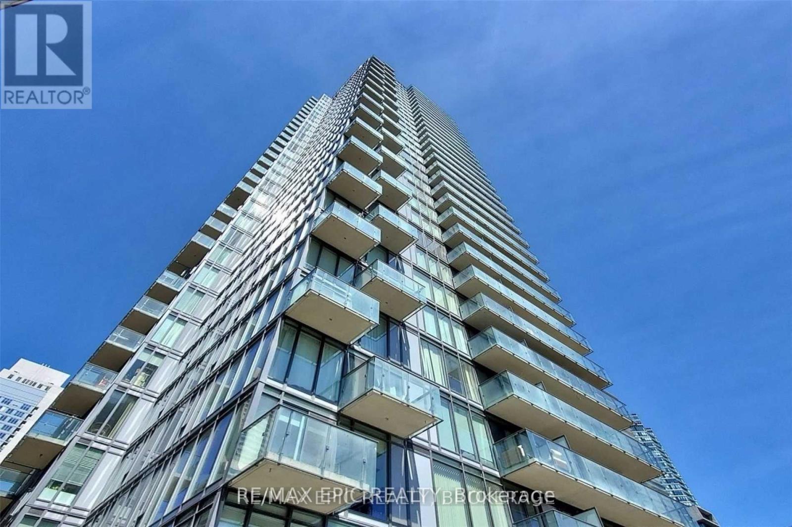 2703 - 75 St Nicholas Street, Toronto, Ontario  M4Y 0A5 - Photo 32 - C12494716