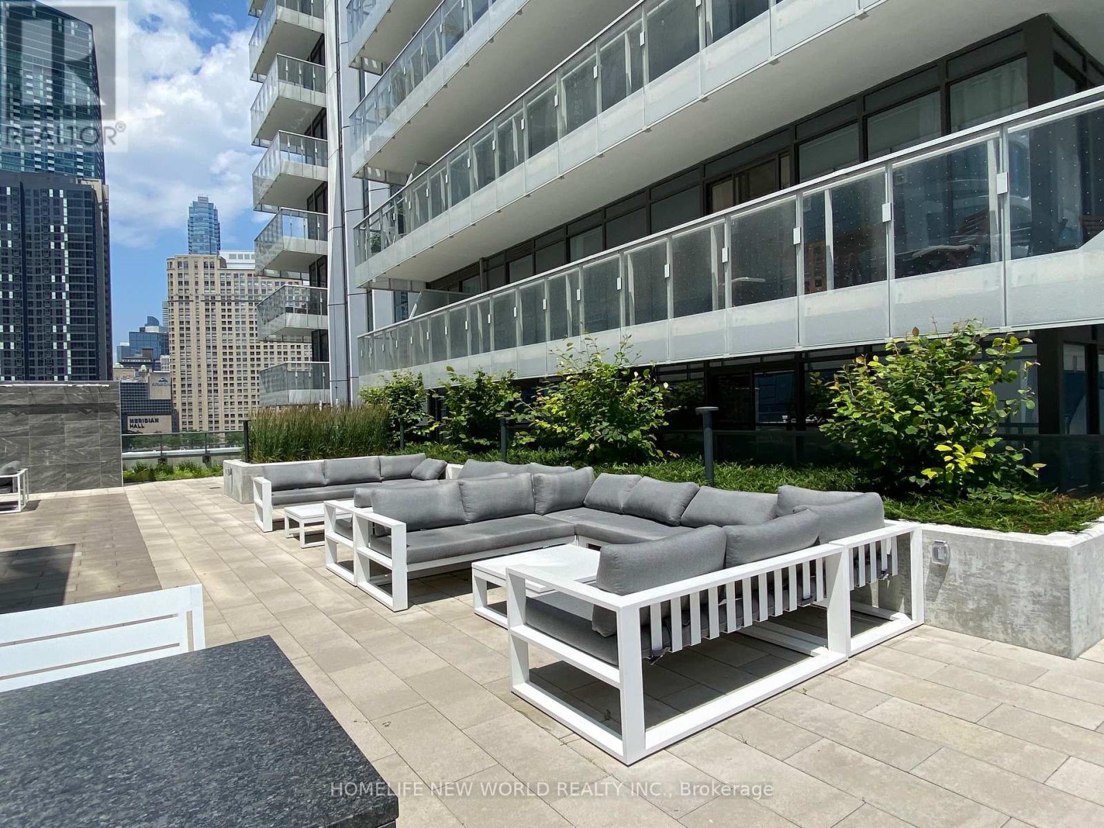 3906 - 28 Freeland Street, Toronto, Ontario  M5E 0E3 - Photo 20 - C12494756