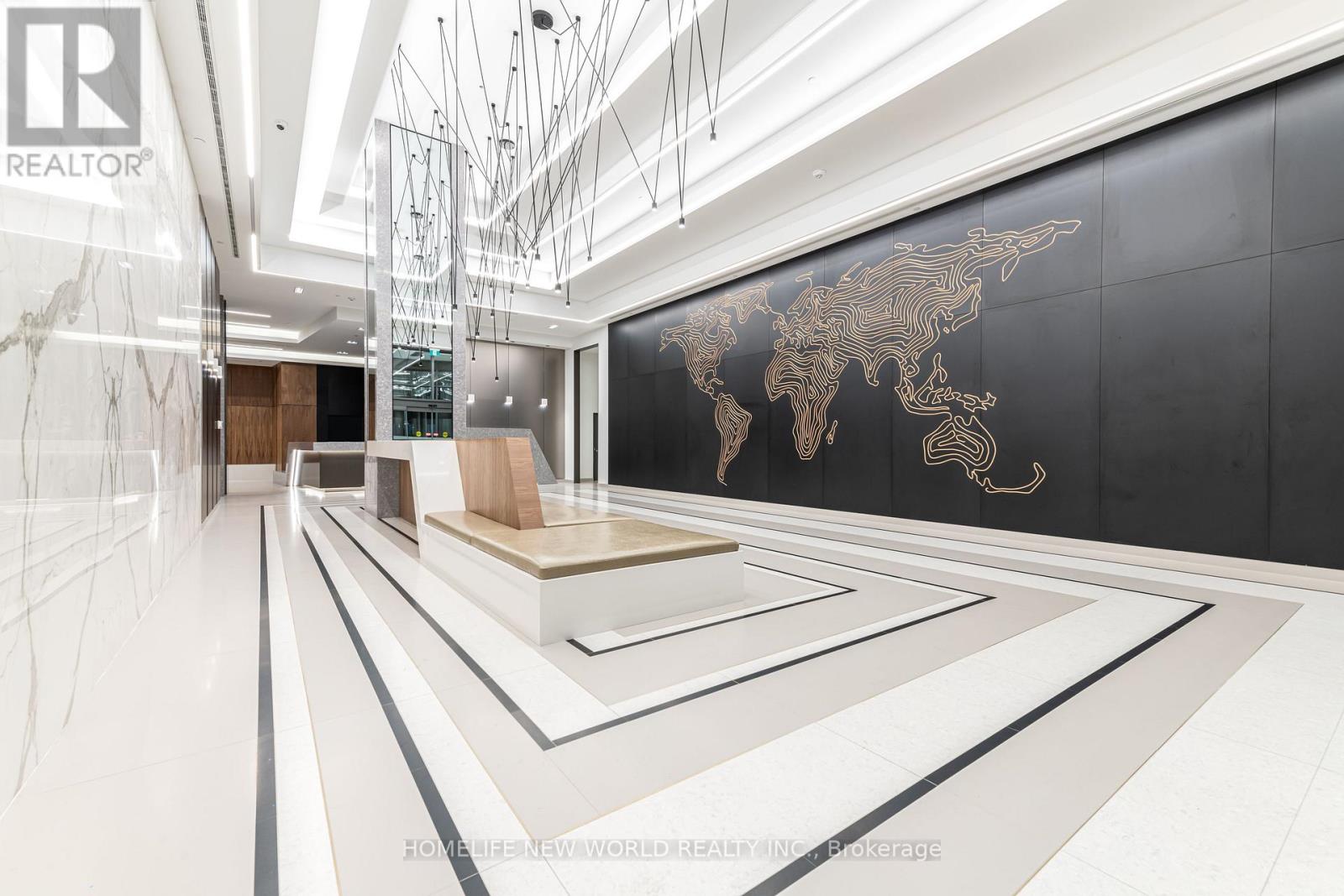 3906 - 28 Freeland Street, Toronto, Ontario  M5E 0E3 - Photo 24 - C12494756