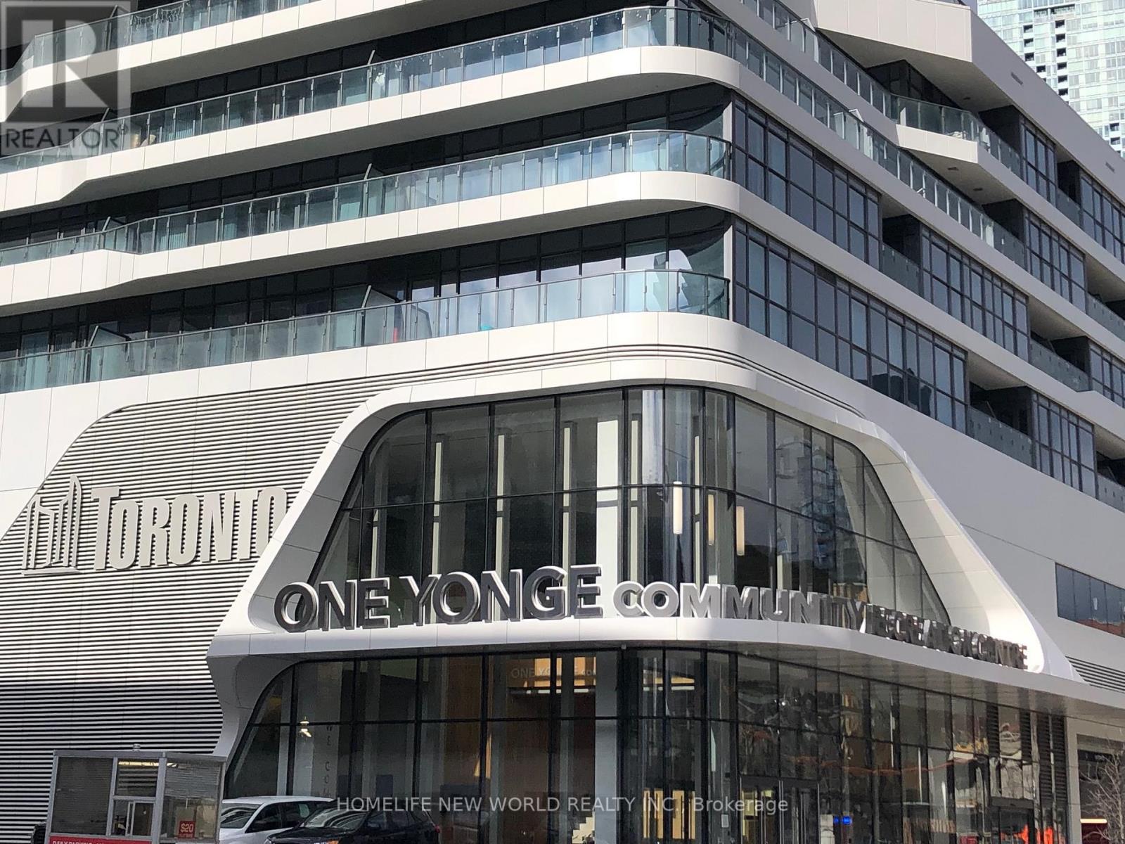 3906 - 28 Freeland Street, Toronto, Ontario  M5E 0E3 - Photo 26 - C12494756