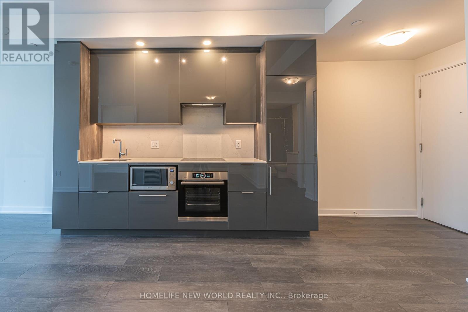 3906 - 28 Freeland Street, Toronto, Ontario  M5E 0E3 - Photo 5 - C12494756