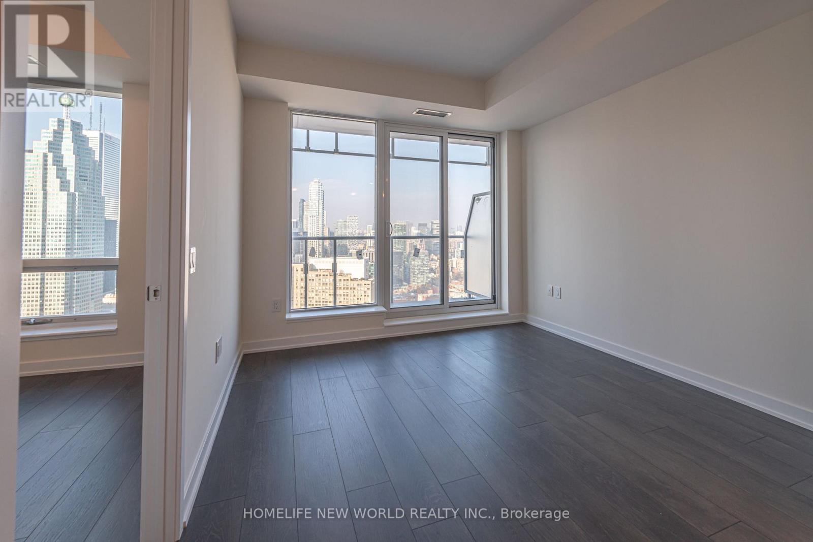 3906 - 28 Freeland Street, Toronto, Ontario  M5E 0E3 - Photo 8 - C12494756