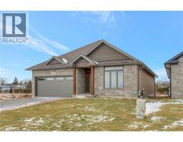 89 CRADDOCK Boulevard, Jarvis, Ontario