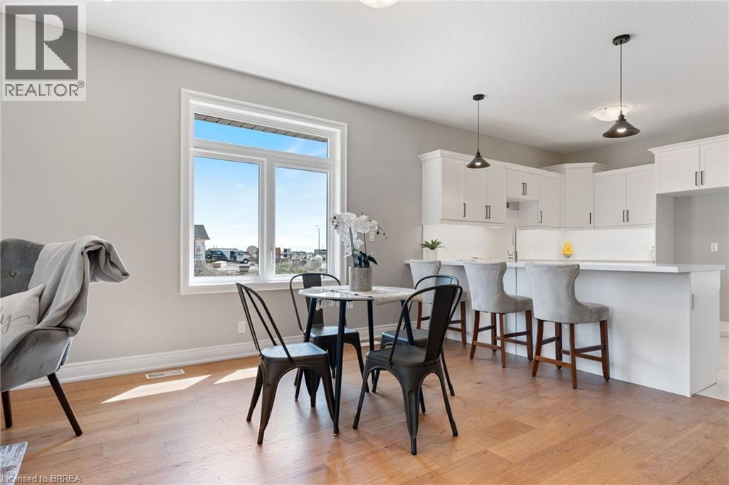 159 Craddock Boulevard, Jarvis, Ontario  N0A 1J0 - Photo 5 - 40784515