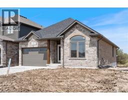 159 CRADDOCK Boulevard, Jarvis, Ontario