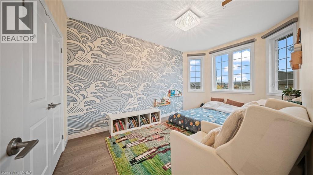 32 Schuyler Street, Paris, Ontario  N3L 0E5 - Photo 16 - 40782339