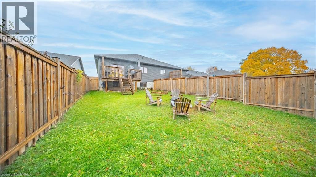 32 Schuyler Street, Paris, Ontario  N3L 0E5 - Photo 33 - 40782339