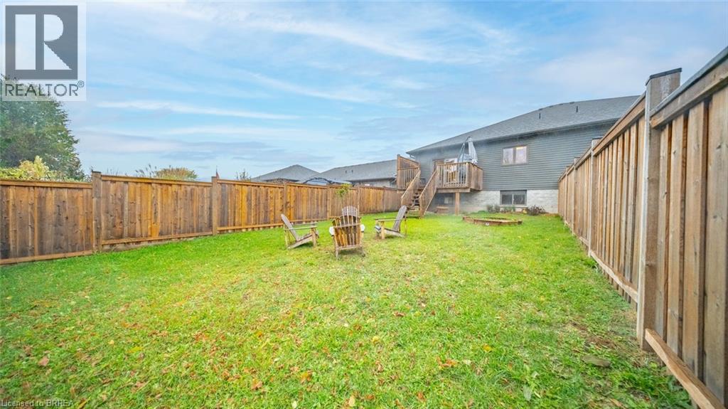 32 Schuyler Street, Paris, Ontario  N3L 0E5 - Photo 35 - 40782339