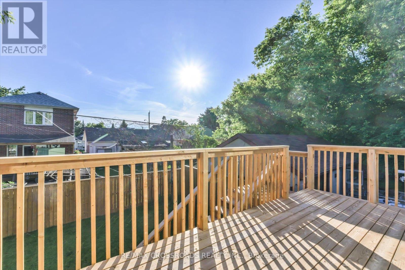 84 Westbourne Avenue, Toronto, Ontario  M1L 2Y5 - Photo 29 - E12494702