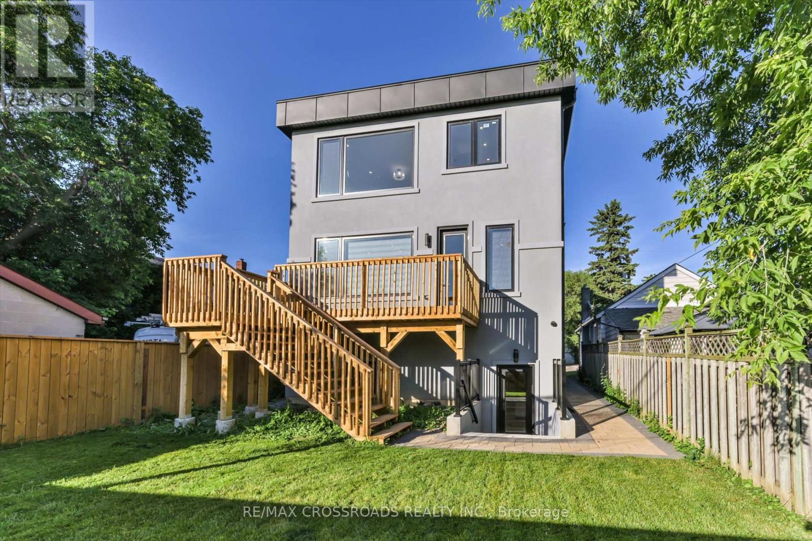 84 Westbourne Avenue, Toronto, Ontario  M1L 2Y5 - Photo 32 - E12494702