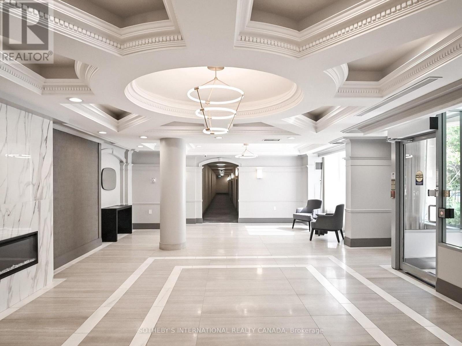 Lph18 - 2627 Mccowan Road, Toronto, Ontario  M1S 5T1 - Photo 3 - E12494720