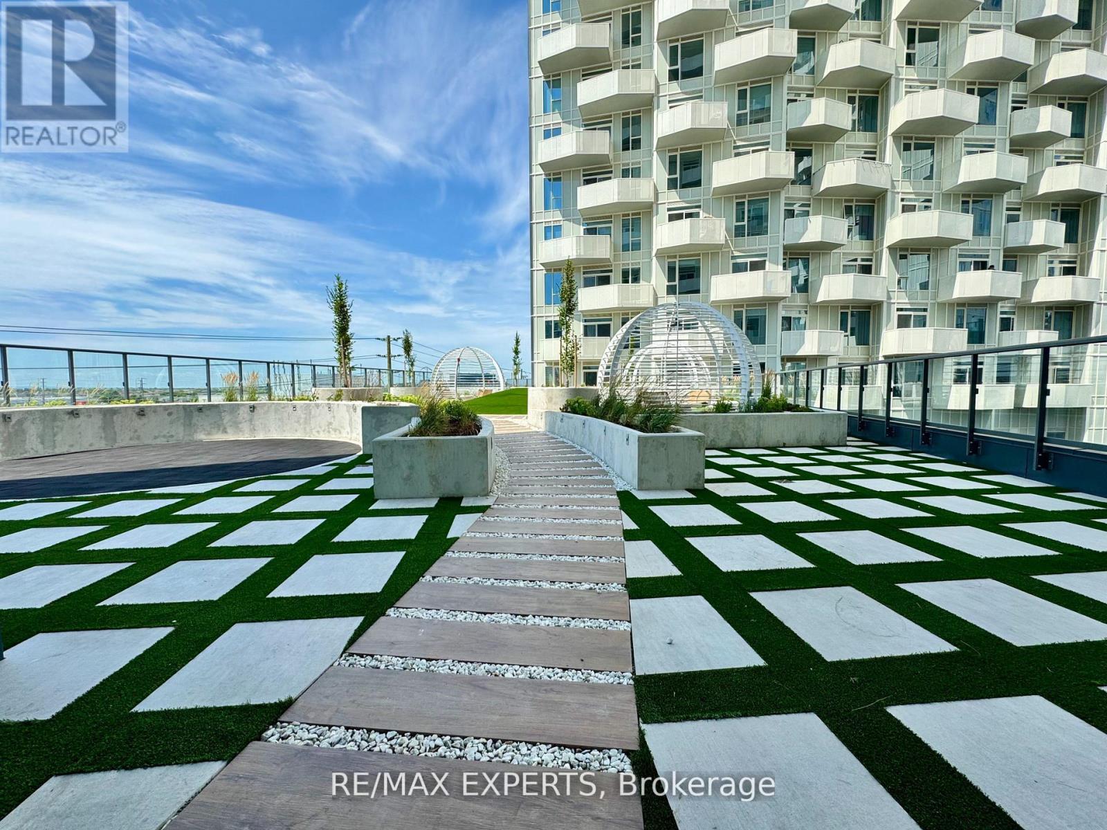 605 - 474 Caldari Road, Vaughan, Ontario  L4K 0R5 - Photo 26 - N12452023