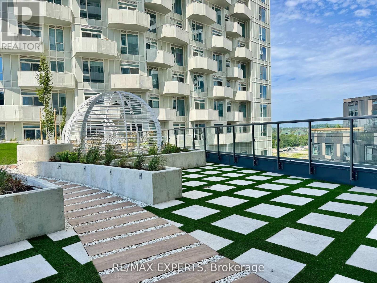 605 - 474 Caldari Road, Vaughan, Ontario  L4K 0R5 - Photo 27 - N12452023