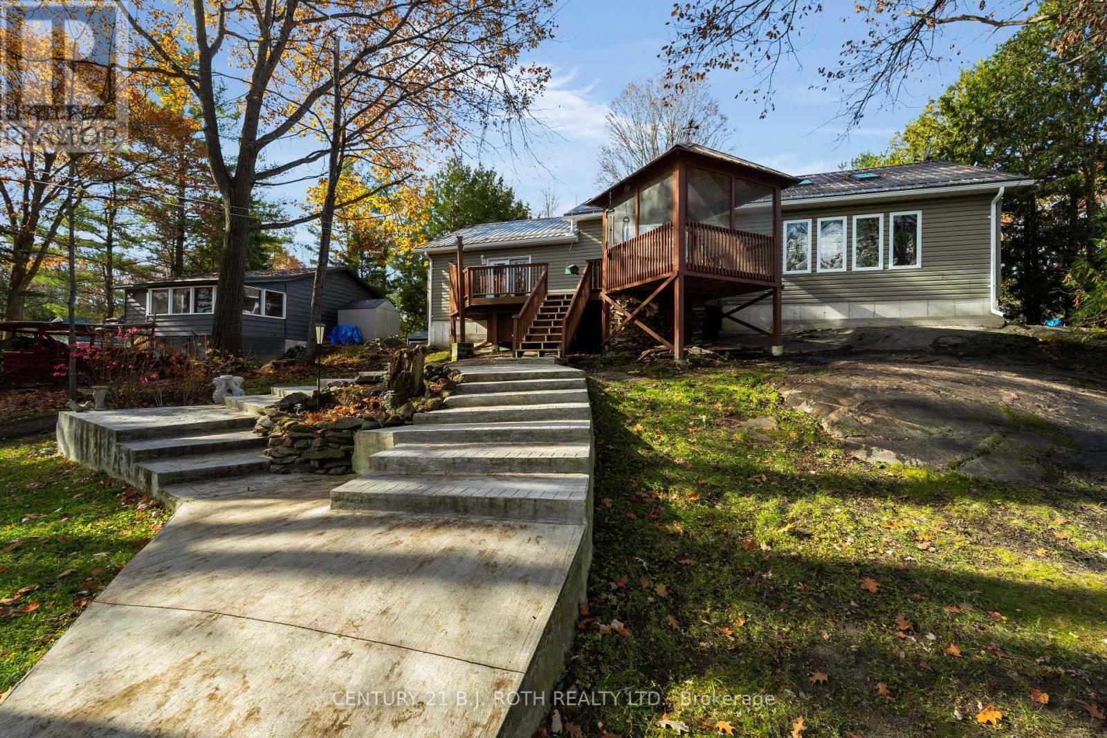 7333 Davy Drive, Ramara, Ontario  L0K 2B0 - Photo 12 - S12493298