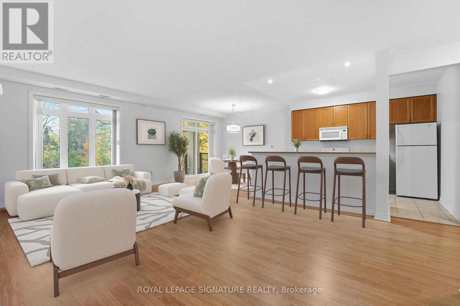 204 - 443 Centennial Forest Drive, Milton (Tm Timberlea), Ontario  L9T 6A1 - Photo 4 - W12491602