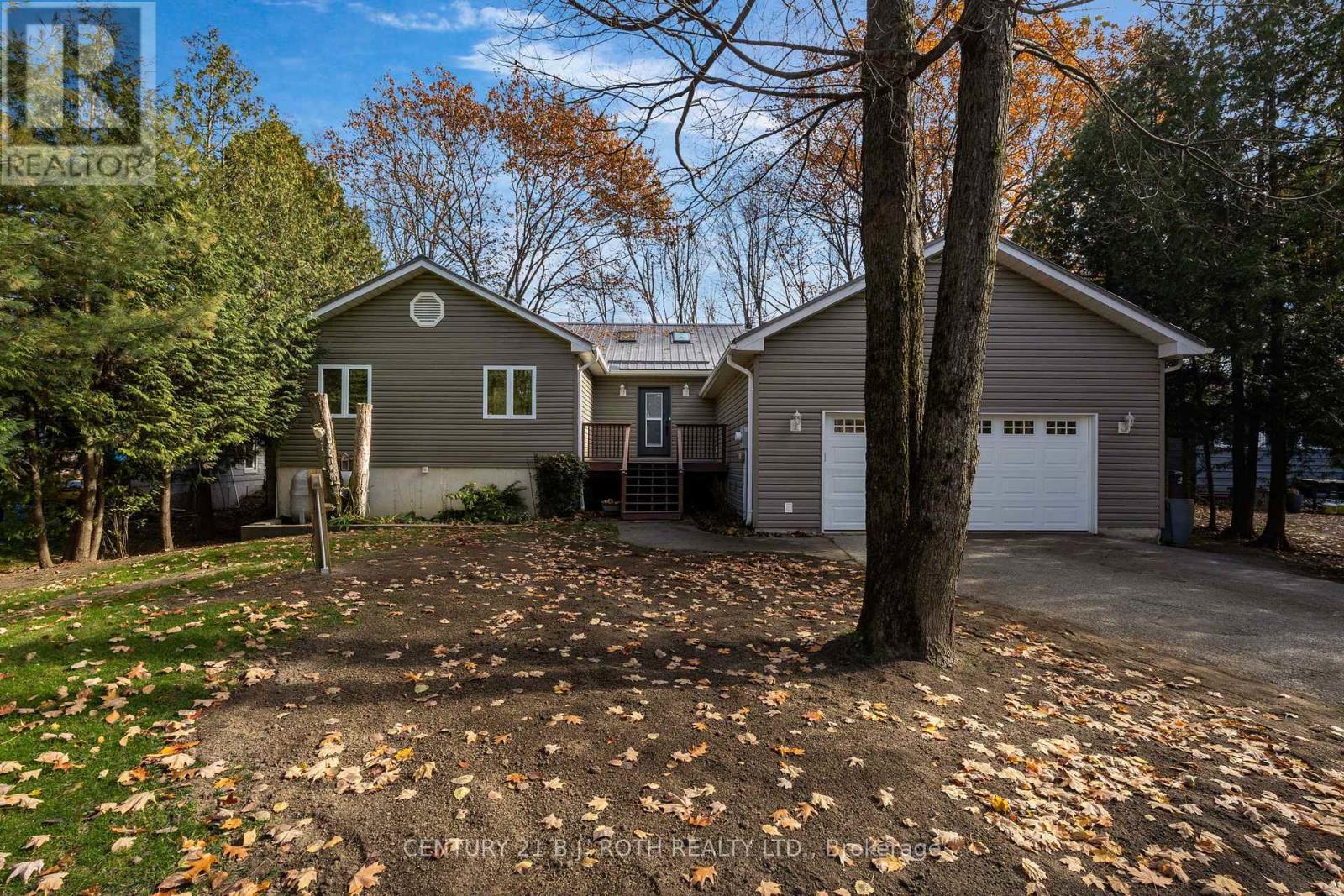 7333 Davy Drive, Ramara, Ontario  L0K 2B0 - Photo 5 - S12493298