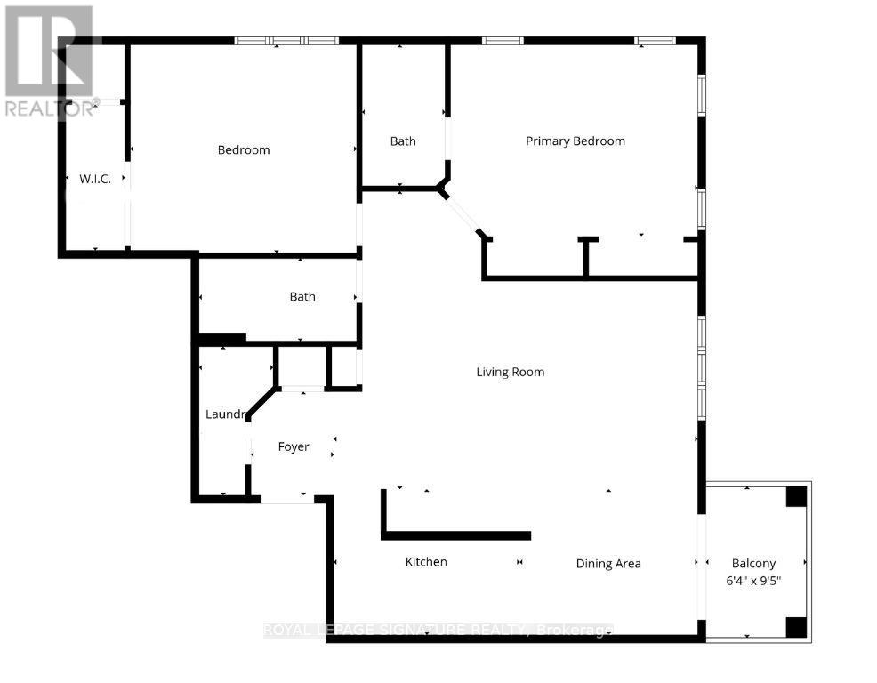 204 - 443 Centennial Forest Drive, Milton (Tm Timberlea), Ontario  L9T 6A1 - Photo 23 - W12491602